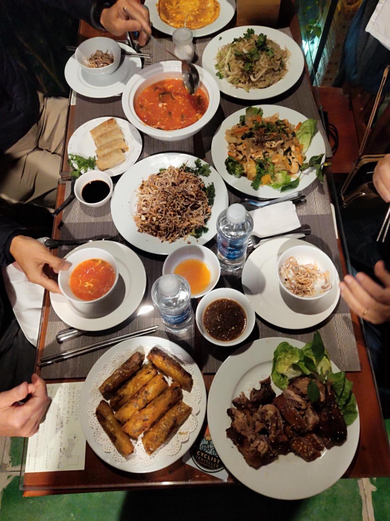 Tam Coc Lotus Flower Homestay Νιν Μπιν Εξωτερικό φωτογραφία
